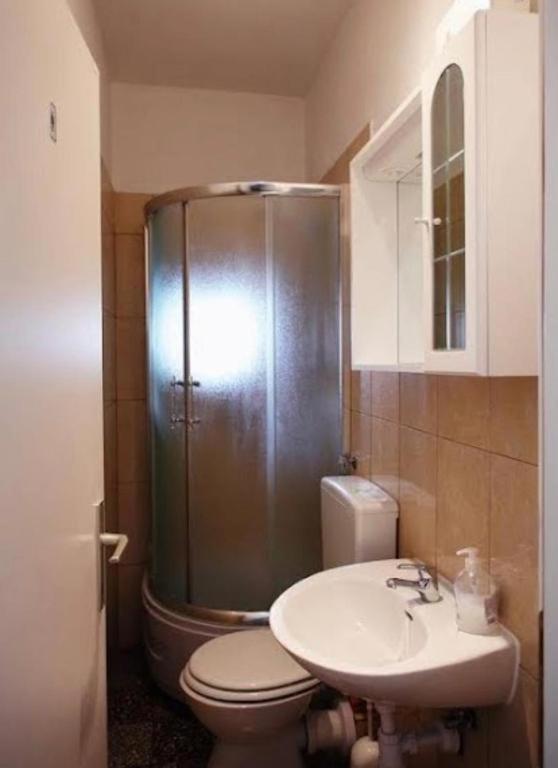 Apartman Bacvice Apartman Split Kültér fotó