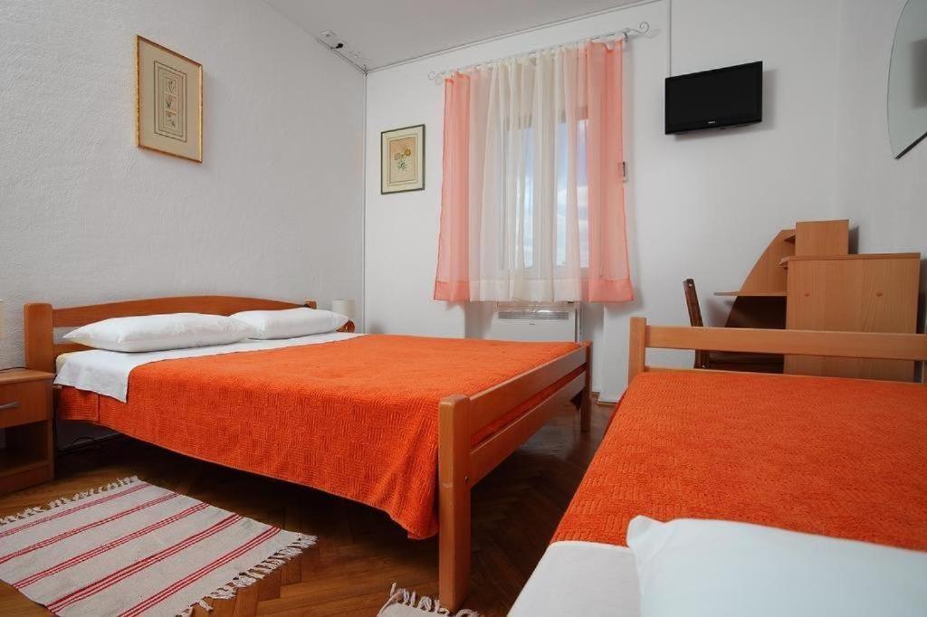Apartman Bacvice Apartman Split Kültér fotó