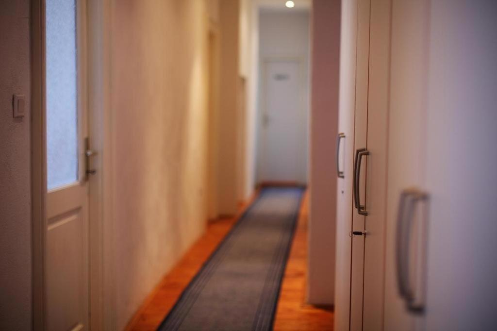 Apartman Bacvice Apartman Split Kültér fotó