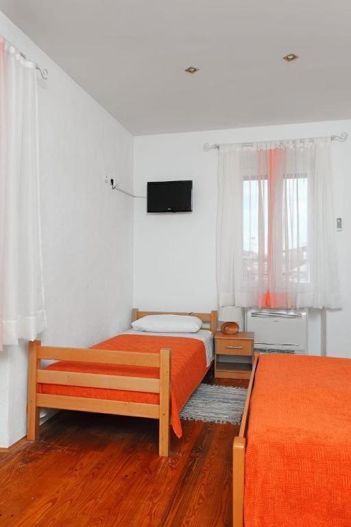 Apartman Bacvice Apartman Split Kültér fotó