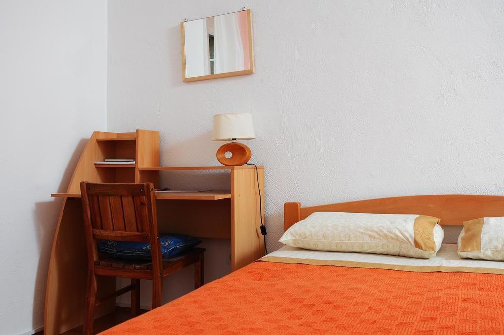 Apartman Bacvice Apartman Split Kültér fotó