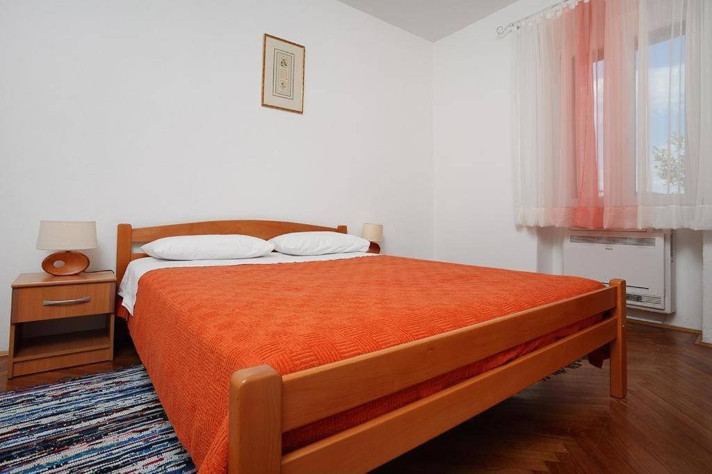 Apartman Bacvice Apartman Split Kültér fotó